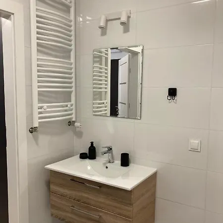 Apartament Trzecie Oko Gaski Exterior photo