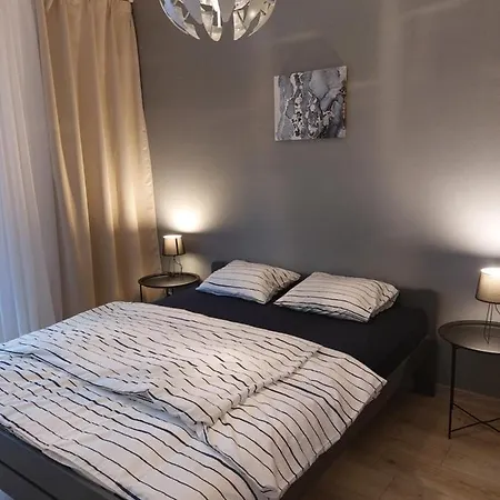 Apartament Trzecie Oko Gaski Exterior photo