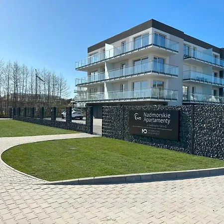 Apartament Trzecie Oko Gaski Exterior photo