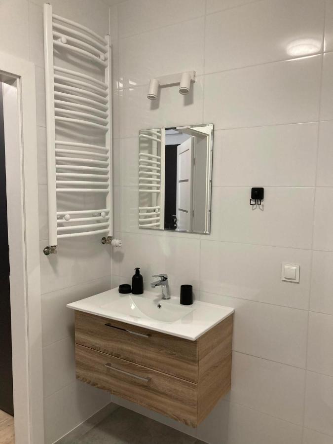 Trzecie Oko Apartment