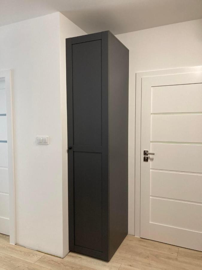 Apartment Trzecie Oko