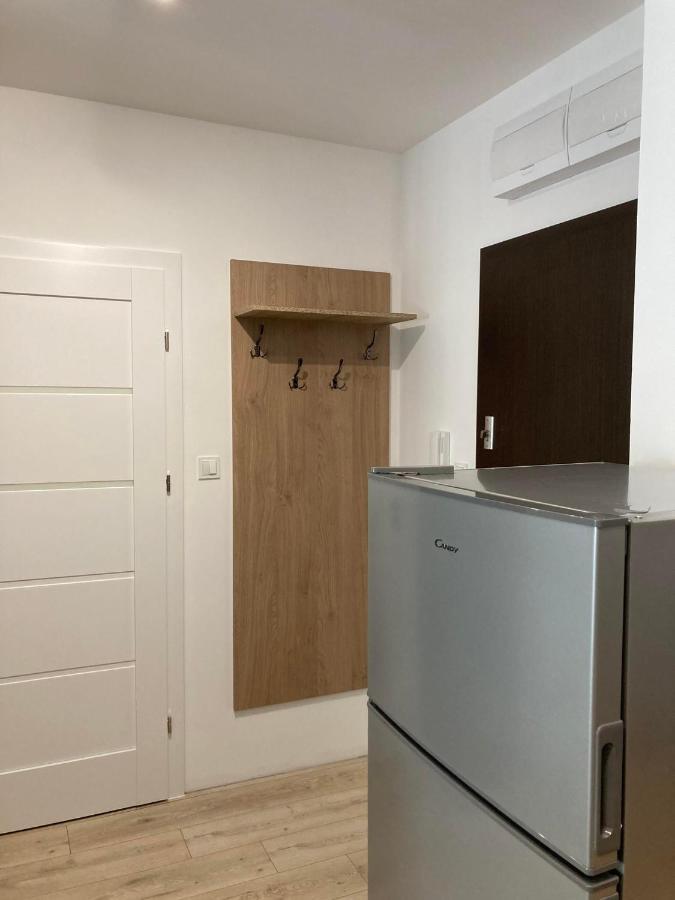 Trzecie Oko Apartment *